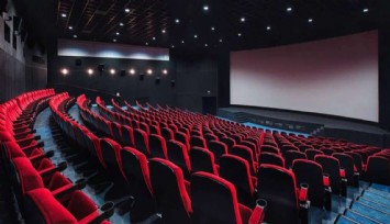Bu hafta sonu 80 ilde tüm filmlerde sinema biletleri 80 TL olacak