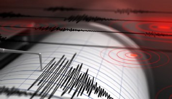 Buca'da 3 büyüklüğünde deprem