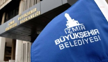 Büyükşehir'de işten çıkarmalar: 40 İZFAŞ çalışanı sözleşmesi feshedildi