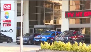 Haber Türk ve Show TV'ye el konuldu: Can Holding'e operasyon