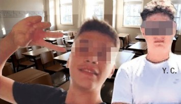Arkadaşını yoğun bakımlık edene kadar darp etti