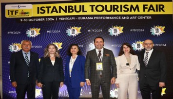 Çeşme'den uluslararası tanıtım atağı