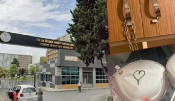 Cevizlibağ’da öğrenci yurdunda taciz ve yağma olayına ilişkin 4 şüpheli tutuklandı