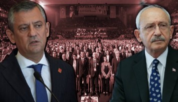 CHP için kritik gün
