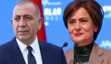 CHP İstanbul'a kayyum olarak atanan Gürsel Tekin'in davetini Kaftancıoğlu kabul etti iddiası