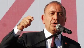 CHP İstanbul'a kayyum olarak atanan Gürsel Tekin: 'O koltuğa oturacağım'