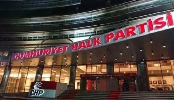 CHP İstanbul Kayyumunu Ankara 3. Asliye Mahkemesi esastan reddetti