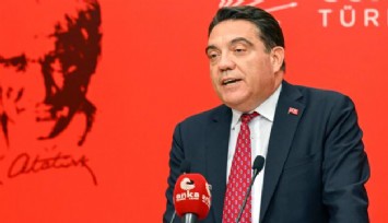 CHP'li Bağcıoğlu'nndan KAAN açıklaması geldi