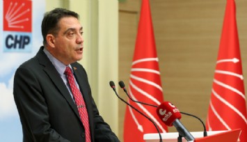 CHP’li Bağcıoğlu’ndan İskenderun’daki asker ölümleriyle ilgili sert çıkış: Komuta zafiyeti var, sorularımız hl yanıtlanmadı