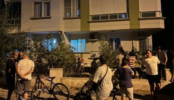 CHP’li belediye başkanının evine ‘molotof’lu saldırı