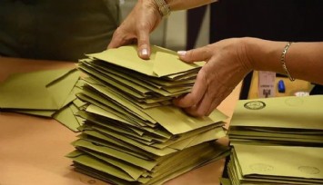 Cumhuriyet Halk Partisi Olağanüstü Kurultayı iptal edilsin talebi reddedildi