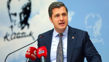 Yücel'den Erdoğan'a 'krallıklara özgü' eleştirisi