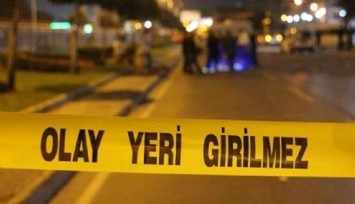 Çiğli'de kanlı gece: 1 kişi hayatını kaybetti, 6 kişi gözaltına alındı