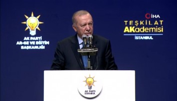 Cumhurbaşkanı Erdoğan’dan Özgür Özel’e tepki: 'Manavgat’ta balya balya dolarları, altınları nasıl açıklayacak'