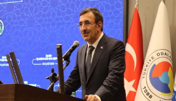 Yılmaz'dan muhalefete sorumluluk çağrısı