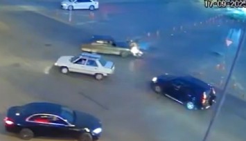 Denizli’de kazaların adresi: Üniversite kavşağında önlem çağrısı
