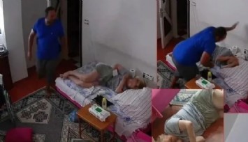 Evladının şiddetine uğrayan kadın hayatını kaybetti