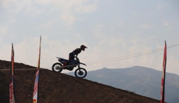 Dünya Motokros Şampiyonası, MXGP Türkiye ile eş zamanlı başladı