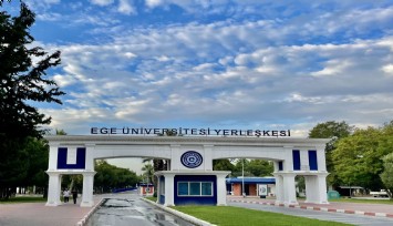 Ege Üniversitesi, 7 farklı alanda dünyada ilk 500’e girdi