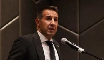 Emekli Albay Orkun Özeller tutuklandı