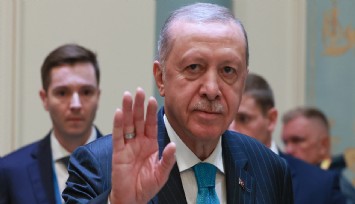 Erdoğan’dan Dünyaya Çağrı: Filistin Devleti’ni Tanıyın
