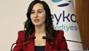 Erdoğan duyurdu: Beykoz Belediye Başkanvekili Özlem Vural Gürzel AK Parti'ye geçiyor