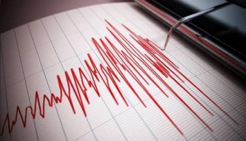 Erzurum’da 4,1 büyüklüğünde deprem