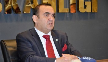 Eski İYİ Partili Bezircilioğlu,  Zafer Partisi'nin yeni İl Başkanı oldu