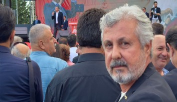 Eski Manavgat Belediye Başkanı Şükrü Sözen gözaltına alındı