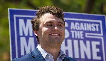 FBI, Charlie Kirk suikastının görüntülerini yayınladı