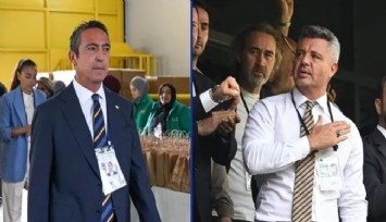 Fenerbahçe'nin yeni Başkanı Sadettin Saran oldu: Ali Koç sandıklara itiraz etti
