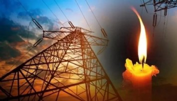 GDZ Elektrik duyurdu: İzmir'in 14 ilçesinde elektrik kesintisi yapılacak