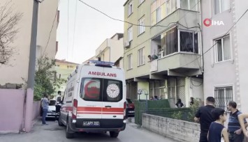 Gebze’de anne ve kızını öldüren zanlı, kendi oğlu çıktı
