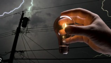 Gediz Elektrik açıkladı: İzmir'de 19 ilçede elektrik yok