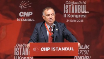 Gökan Zeybek: İnsan sağlığı tehlikede, İzmir’in çöpleri depolama alanı bulamıyor