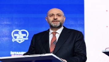 Gökce: Şerefle, onurla söylüyorum ki, Maaşıma el konulduğu için geçim sıkıntısı çekiyorum