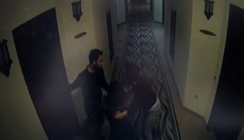 Grand Kartal Otelin sahibi Ergül: 'Böyle olacağını bilsem oteli kendim kapatırdım'