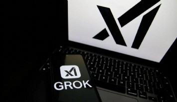 Grok'a Türkiye'de erişim engeli getirildi