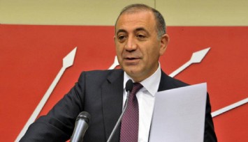 Tekin'in kongre başvurusu reddedildi
