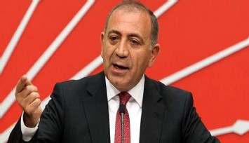 Gürsel Tekin: 12'de İl Başkanlığı'nda olacağım