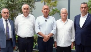 Hasan Babacan'ın yedeği de kayyumluğu reddetti