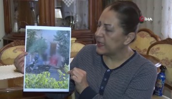Hayvanları beslediği için komşuları tarafından darp edildi: O anlar kamerada