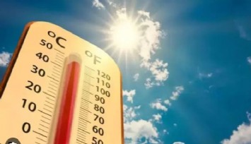 İşte İzmir'de ilçe ilçe hava raporu: Bugün hava nasıl olacak?