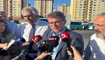 İZBETON davasında ilk oturum tamamlandı