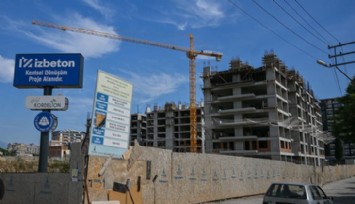 İZBETON davasında ''Kamu zararı yoktur'' belgesinin sırrı belli oldu