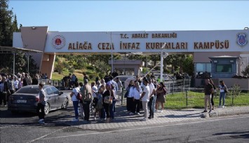 İZBETON davasında üçüncü gün, tutuksuz sanıkların ifadeleri ile devam ediyor