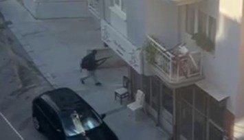 İzmir Balçova'da karakola silahlı saldırı: 2 polis şehit 6 kişi yaralı