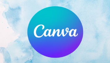 İzmir'de gençlere Canva ile Dijital Tasarım eğitimi