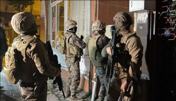 İzmir dahil 18 ilde dolandırıcılara operasyon: 41 kişi tutuklandı