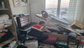 İzmir dahil 4 ilde ''casus'' operasyonu: Kişisel verileri yurt dışına aktarıyorlardı